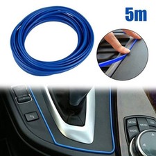 5M Blu Auto Modanatura Linea