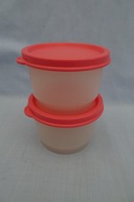 Tazze snack tupperware - 2,