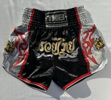 Pantaloncini Top King Boxe