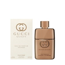 Profumo Donna Gucci Guilty