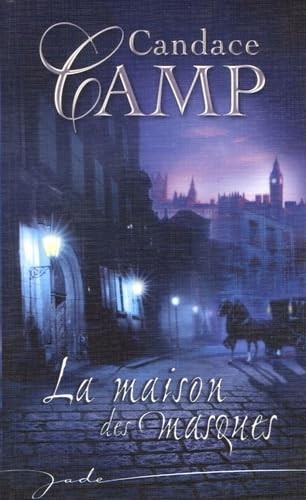 Maison des masques camp - la,