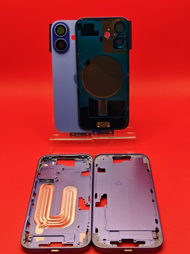Back cover scocca copri - back,