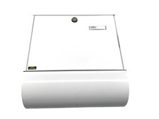 Cassetta delle lettere, set