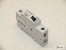 Interruttore di protezione