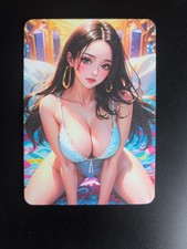 A6 Boa Hancock - One Piece -