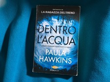 Paula Hawkins         Dentro