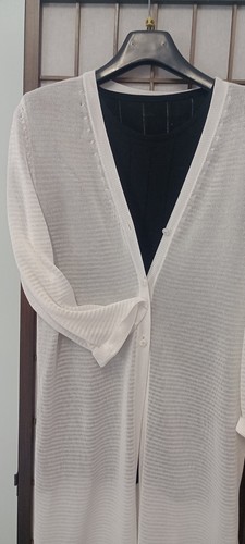 Spolverino donna artigianale - donna,