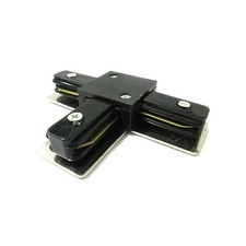 T-joint connectors for track