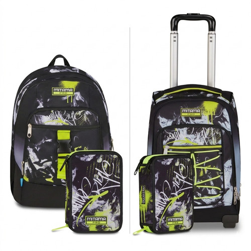 Mitama pro inkstyle - pro, –