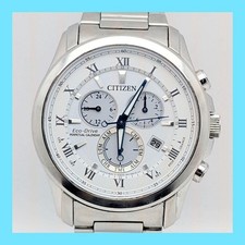 Orologio Citizen Eco Drive