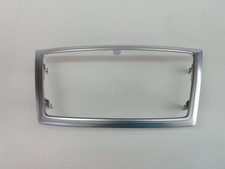 CORNICE AUTORADIO PER MERCEDES ML W166 4° Serie A1666800317 (11>)