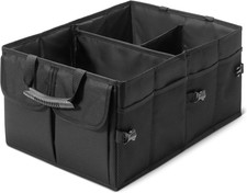 Organizer per Bagagliaio Auto