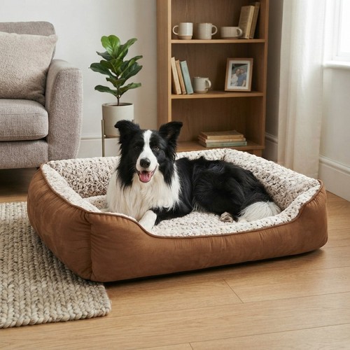Divano letto per cani extra - per,