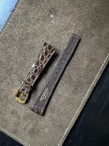 Cinturino vintage pelle - vintage, di