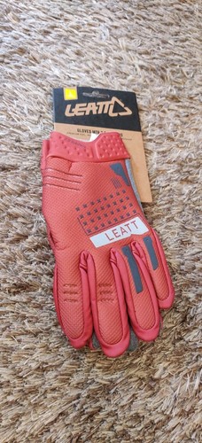 Leatt glove mtb subzero - mtb, 2.0