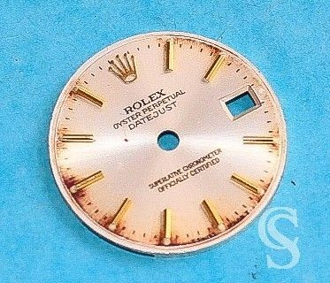 Rolex authentique cadran - rolex,