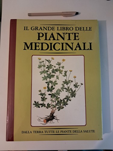 Grande libro delle piante - il,