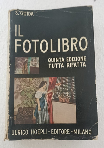 Fotolibro guida - il,