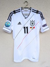 Adidas DFB Germania maglia