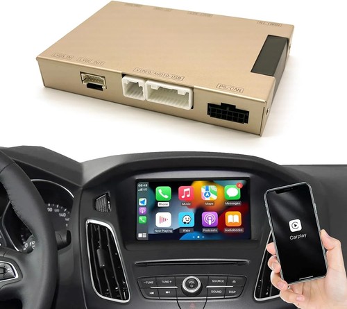 Decoder sync2 carplay carbc - decoder,