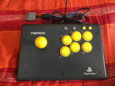 Namco Arcade Stick - Sony