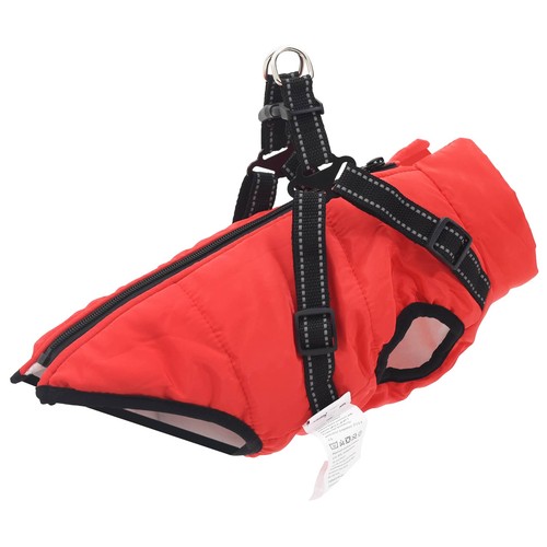 Cappotto per cani pile - cappotto, e