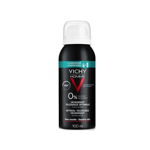 Vichy homme tolérance - vichy,