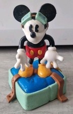 Vintage toy walt disney - toy, rubber