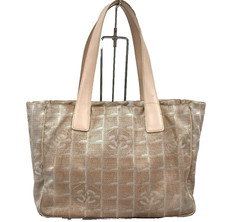 Borsa a tracolla CHANEL Travel