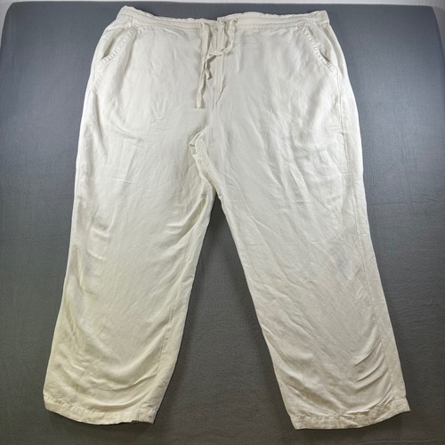 Pantaloni casual cubavera uomo - pantaloni,