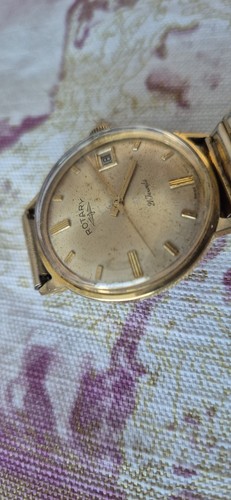 Orologio polso vintage uomo - orologio,