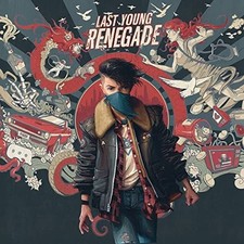 All Time Low - Last Young