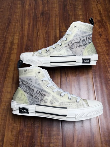 Sneakers uomo dior b23 - sneakers,