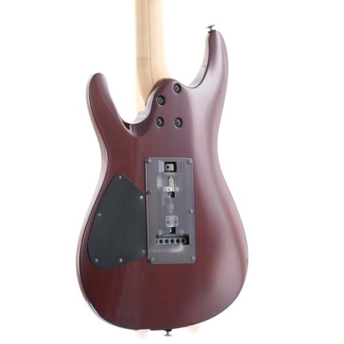 Ibanez sv5470f dark sun burst - ibanez,