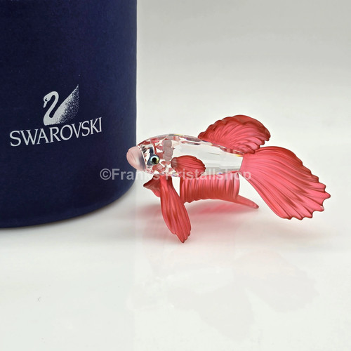 Swarovski pesce - pesce, da