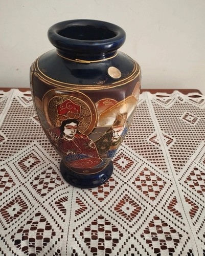 Vaso vintage porcellana - vintage, in