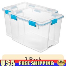 Scatola Guarnizioni Resistente