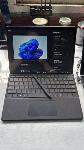 Microsoft surface pro - surface, 128gb