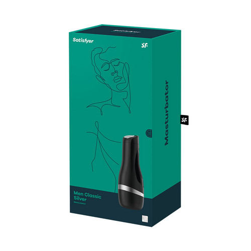 Stroker maschile elegante - stroker,
