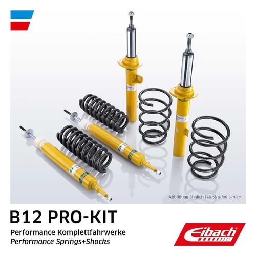 Kit assetto - kit,