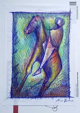 Quadro Arte Contemporanea