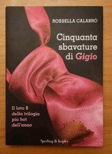 "CINQUANTA SBAVATURE DI GIGIO"