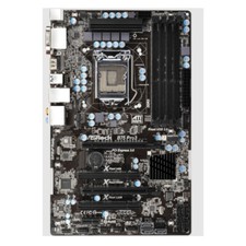 Per ASROCK B75 Pro3 scheda