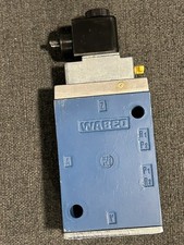 Wabco westinghouse 572 452 - wabco,