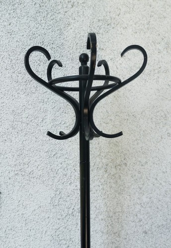 Appendiabiti stile thonet - appendiabiti, in