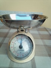 G3Ferrari Bilancia meccanica da cucina - Aska - 25g / 5kg