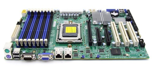 Bundle supermicro 16 core - supermicro,
