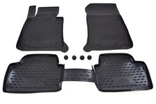 Tappeti Tappetini Auto 3D In