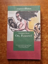 RUSSO - OH,FLAIANO ! -