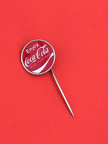Coca cola spilla distintivo - coca-cola,